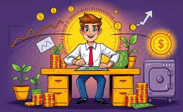 Seja Seu Próprio Banco: Estratégias de Autonomia Financeira