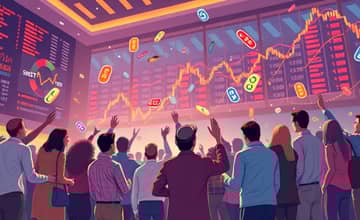 Desmistificando a Bolsa de Valores: O Guia Para o Primeiro Investimento