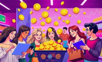 O Poder do Cashback: Faça Seu Dinheiro de Volta Trabalhar para Você