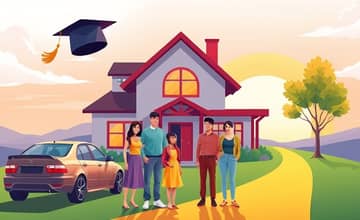 Financiamento de Sonhos: Como Quitar Dívidas e Alcançar Seus Objetivos