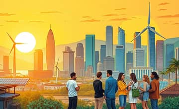 Entendendo o Mercado: Onde Sua Próxima Oportunidade Pode Estar