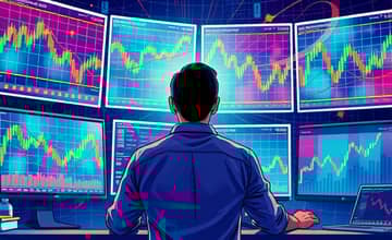 Análise Técnica Simplificada: Decifre Gráficos e Tome Melhores Decisões