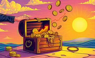 Desinvestimento Inteligente: Saiba a Hora Certa de Vender Ativos