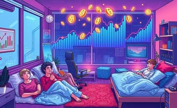 Automatize Seu Sucesso: Configure Seus Investimentos para Crescerem Sozinhos