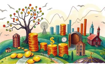 Alocação de Ativos: Construindo Sua Riqueza a Longo Prazo