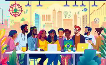 Invista em Startups: Potencial de Crescimento e Risco Controlado