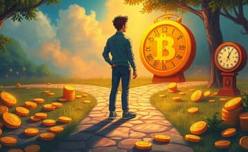 Entendendo o Custo de Oportunidade: Tome Decisões Financeiras Mais Inteligentes