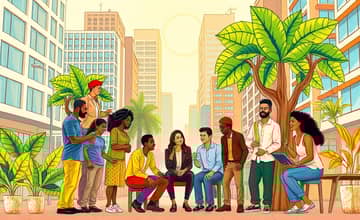 Empreendedorismo e Investimento: Semeando o Crescimento Contínuo