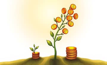 O Poder dos Pequenos Aportes: Transforme Cêntimos em Milhões