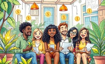 Crédito para Pequenas Empresas: Impulsionando o Empreendedorismo