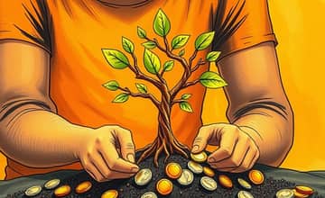 A Arte de Economizar: Transforme Hábitos em Ganhos Duradouros