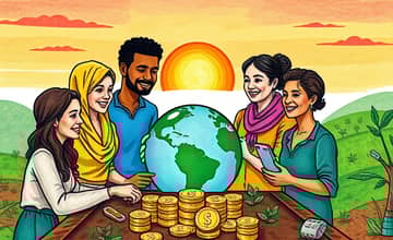 Crédito Social: Inclusão Financeira para Todos