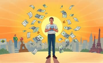 Crédito Consolidado: Simplifique Suas Dívidas com Sabedoria