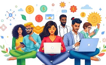 Plataformas de Crédito: Sua Porta de Entrada para Oportunidades