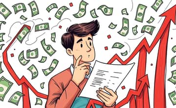 O Impacto da Taxa Selic no Seu Crédito Pessoal