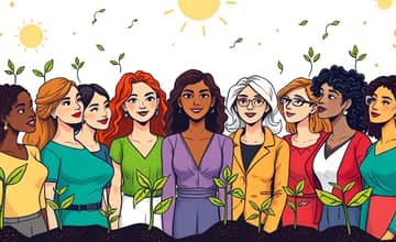 Crédito para Mulheres: Empoderamento Financeiro e Oportunidades