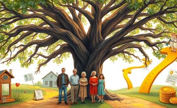 Planejamento de Sucessão: Garanta o Futuro Financeiro da Sua Família