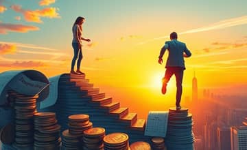 Crédito e Planejamento: A União Perfeita para Realizações