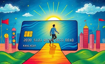 Guia do Primeiríssimo Crédito: Comece Certo Sua Vida Financeira