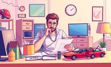 Crédito Consumo: Decisões Inteligentes para Compras Maiorez