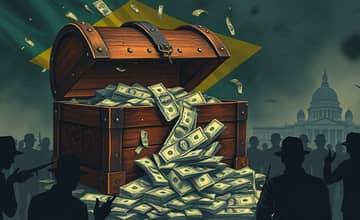 Despesas Ocultas: Onde Seu Dinheiro Está Indo?