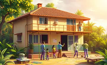 Financiamento para Reformas: Transforme Sua Casa com Crédito