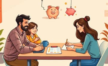 Educação Financeira: O Pilar para um Bom Uso do Crédito