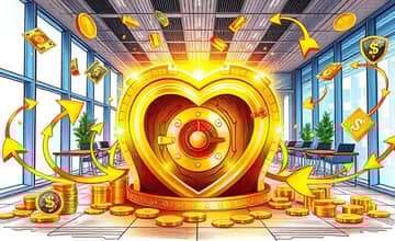 Tesouraria Eficaz: Gerenciando o Coração do Dinheiro