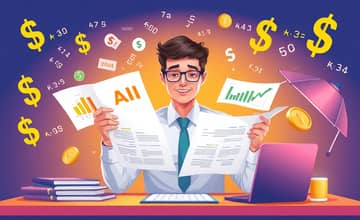 Cálculo de Juros: Dominando as Contas do Seu Financiamento