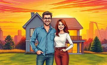 Crédito Imobiliário Simplificado: Guia para Não Errar