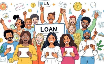 Dicas para Aprovação de Crédito: Aumente Suas Chances