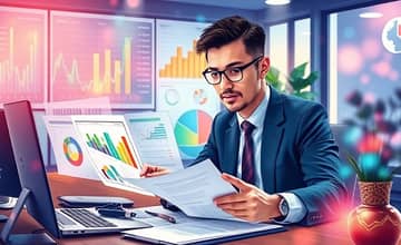 A Contabilidade na Tomada de Decisões: Um Guia Essencial