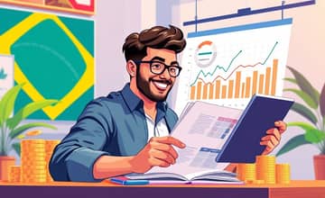 Finanças para Pequenas Empresas: Sobrevivência e Crescimento