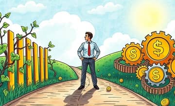 Financiamento x Capital Próprio: Qual Caminho Seguir?