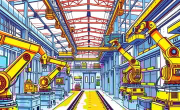 Financiamento de Equipamentos: Modernize Seu Negócio