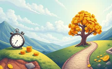 Investimentos de Curto Prazo vs. Longo Prazo: Qual a Melhor Escolha?