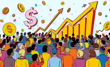 O Papel das Taxas de Juros na Sua Vida Financeira