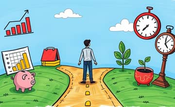 O Custo de Oportunidade: Avalie Suas Escolhas Financeiras