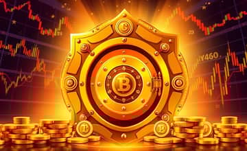 Gestão de Riscos Financeiros: Protegendo Seu Patrimônio