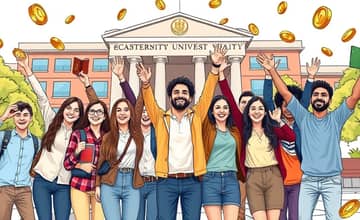 Financiamento Estudantil Privado: Opções Além do Governamental