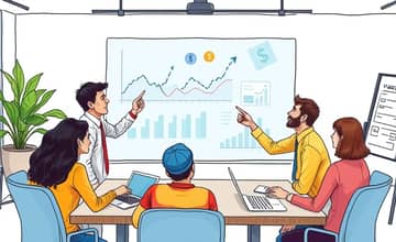 Gestão de Custos: Otimizando Ganhos e Evitando Perdas