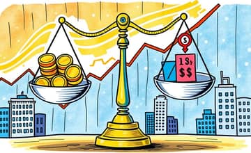 Os Segredos da Rentabilidade de Mercado: Além dos Fundamentos