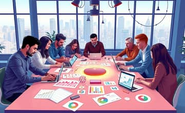 Análise Financeira para Startups: Do Zero ao Sucesso