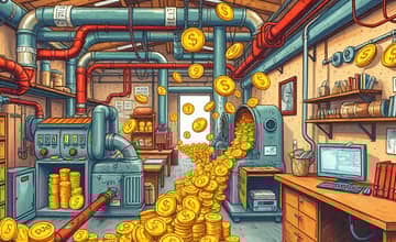 Custos Indiretos: Onde o Dinheiro Costuma Sumir?