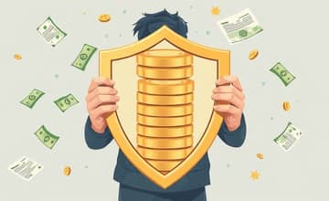 A Importância da Reserva de Emergência: Seu Escudo Financeiro