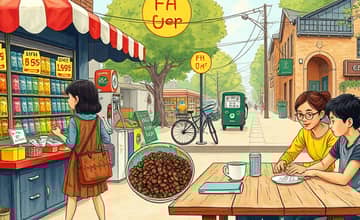 Microeconomia no Dia a Dia: Sua Influência no Bolso