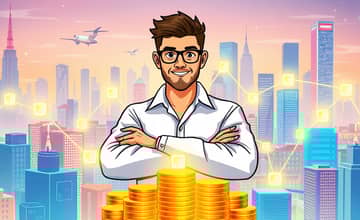 O Impacto da Tecnologia Blockchain nas Suas Finanças Pessoais