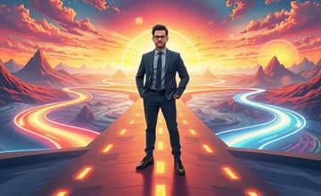 O Poder da Análise de Cenários: Prepare-se para o Inesperado