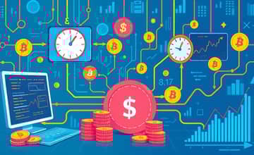 Automatização Financeira: Otimize Seu Tempo e Seu Dinheiro