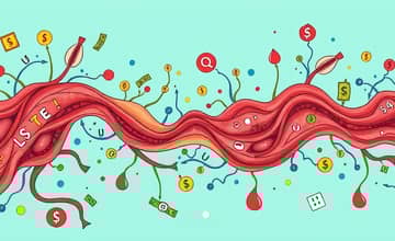 Análise de Liquidez: O Sangue Que Mantém a Empresa Viva